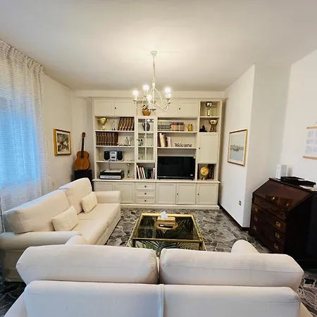 Apartamento Luxury Relax Near Station Venecia