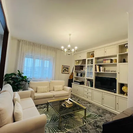 Luxury Relax Near Station Apartamento