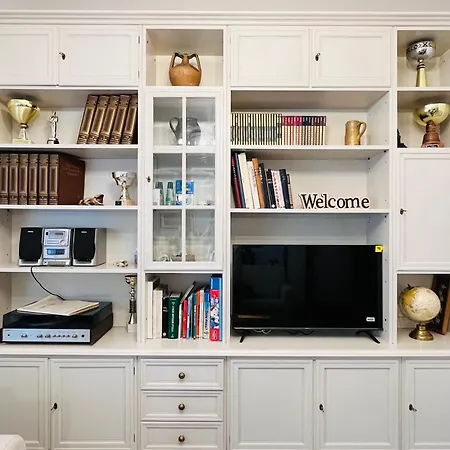 Apartamento Luxury Relax Near Station *