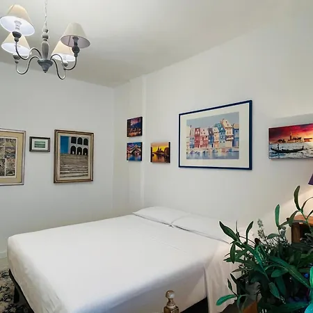 Luxury Relax Near Station Venecia