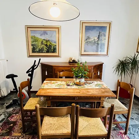 Apartamento Luxury Relax Near Station