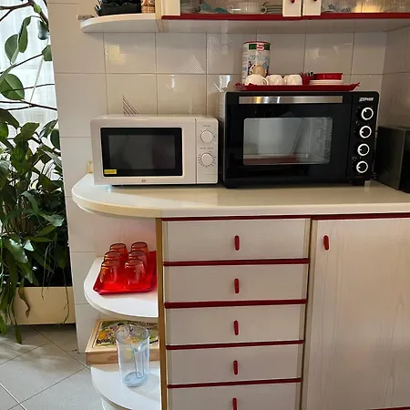 Apartamento Luxury Relax Near Station