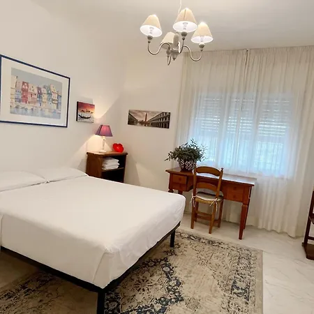 Luxury Relax Near Station Apartamento Venecia