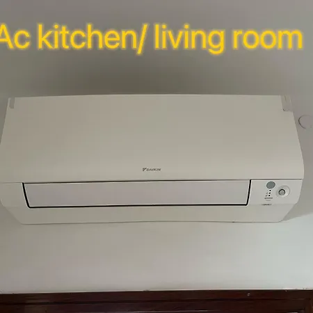 Apartamento Luxury Relax Near Station Venecia