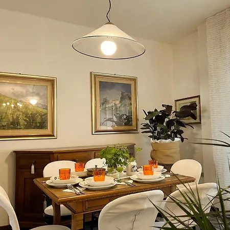 Apartamento Luxury Relax Near Station *