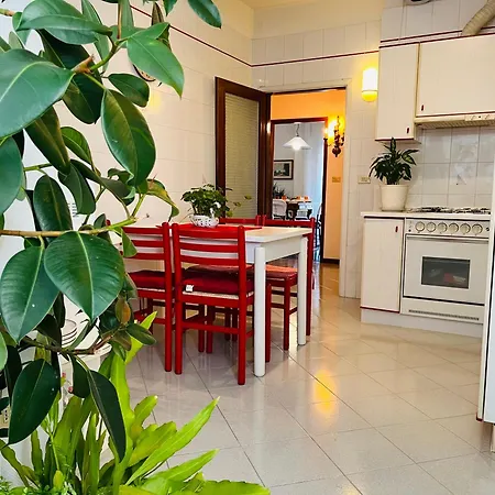 Apartamento Luxury Relax Near Station Venecia