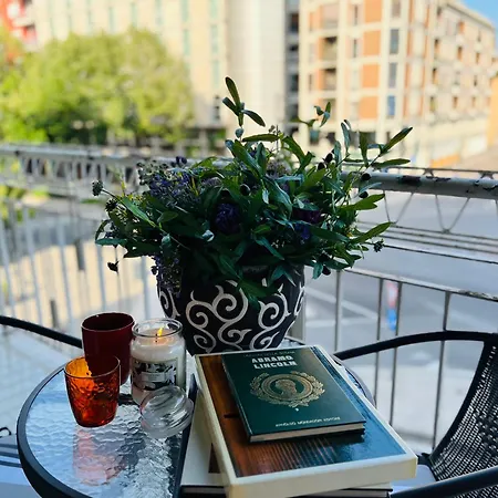 Luxury Relax Near Station