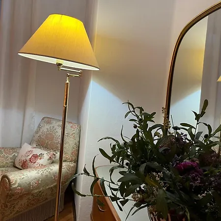 Apartamento Luxury Relax Near Station *