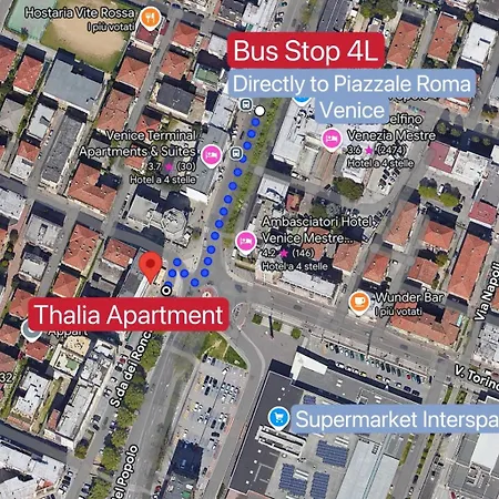 Apartamento Luxury Relax Near Station