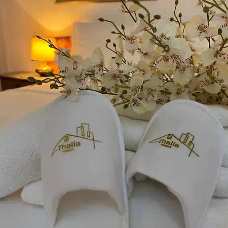 Luxury Relax Near Station Apartamento *