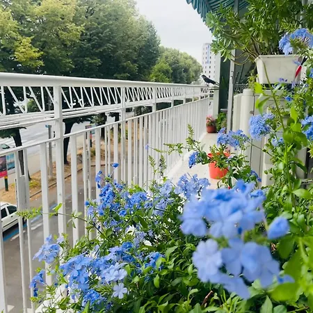 Luxury Relax Near Station Venecia