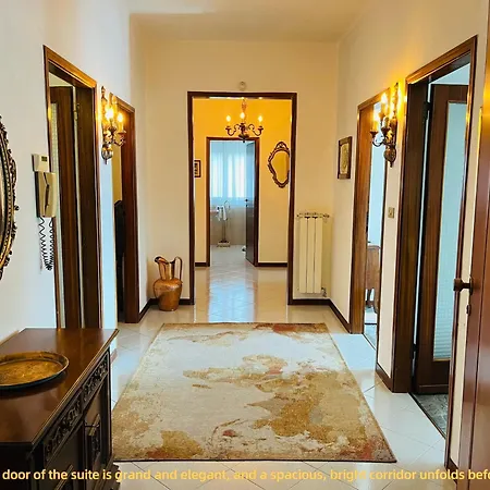 Luxury Relax Near Station Apartamento