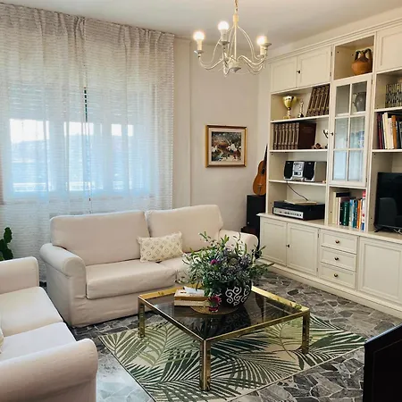 Apartamento Luxury Relax Near Station *