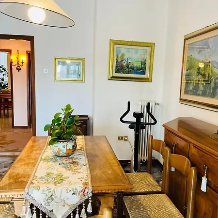 Apartamento Luxury Relax Near Station Venecia