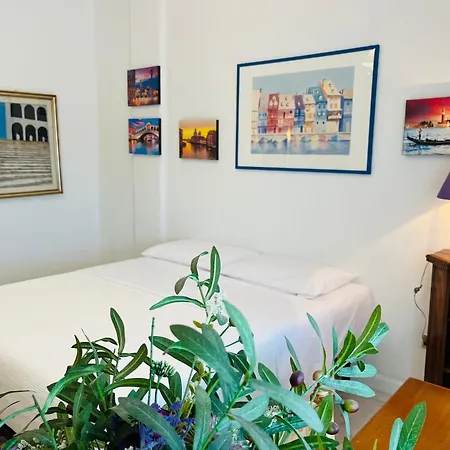 Luxury Relax Near Station * Venecia