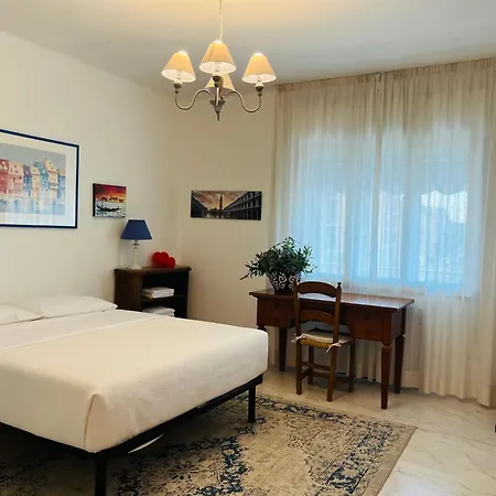 Apartamento Luxury Relax Near Station