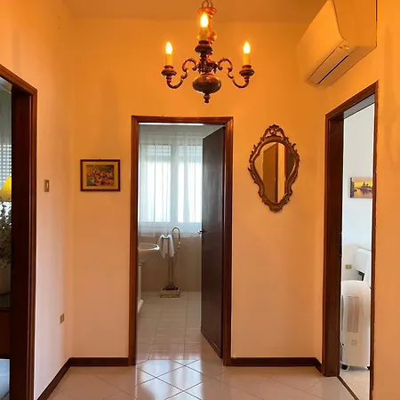 Luxury Relax Near Station Venecia