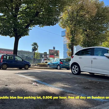 Luxury Relax Near Station