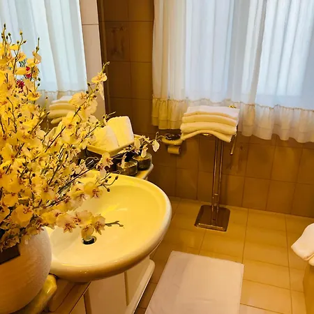 Luxury Relax Near Station * Venedig